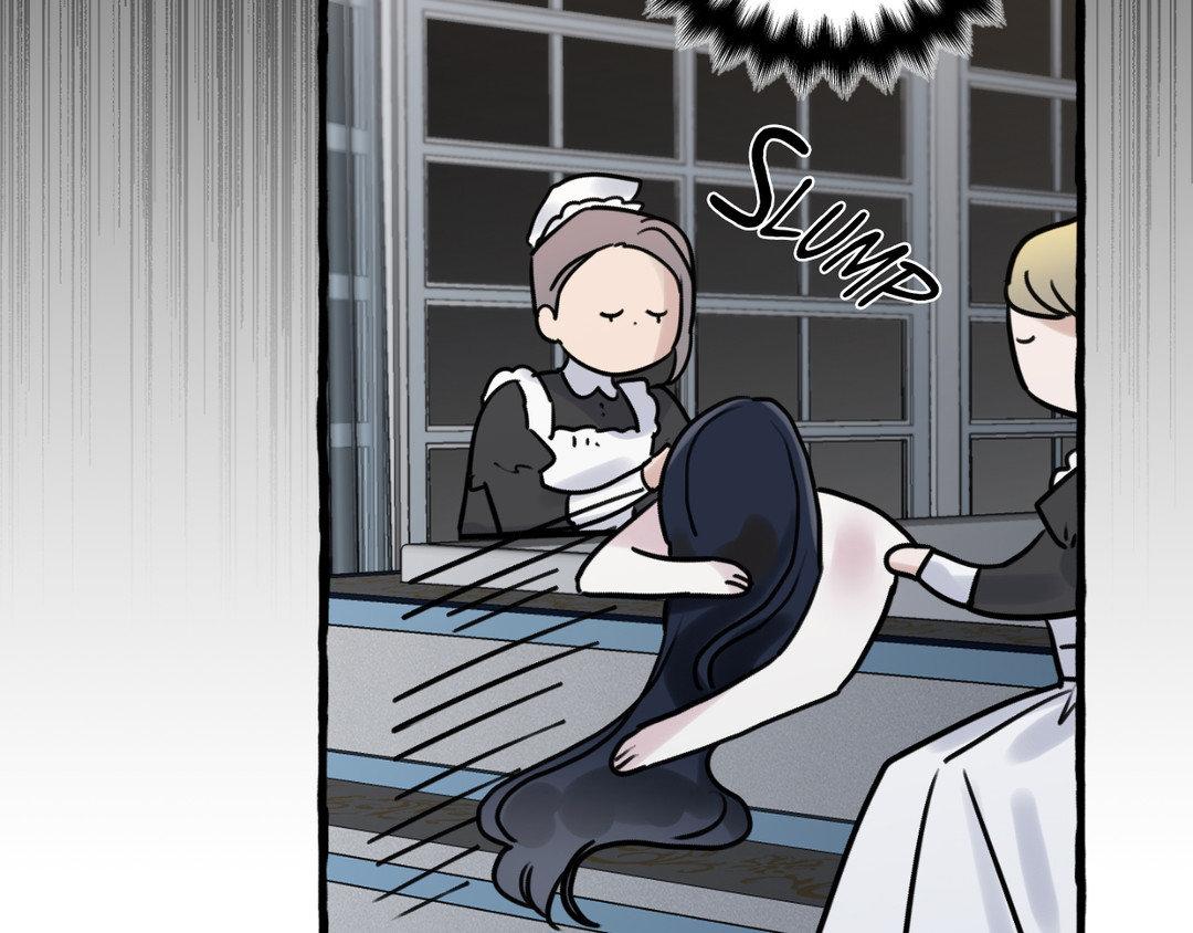 Read In the Doghouse Manga Online