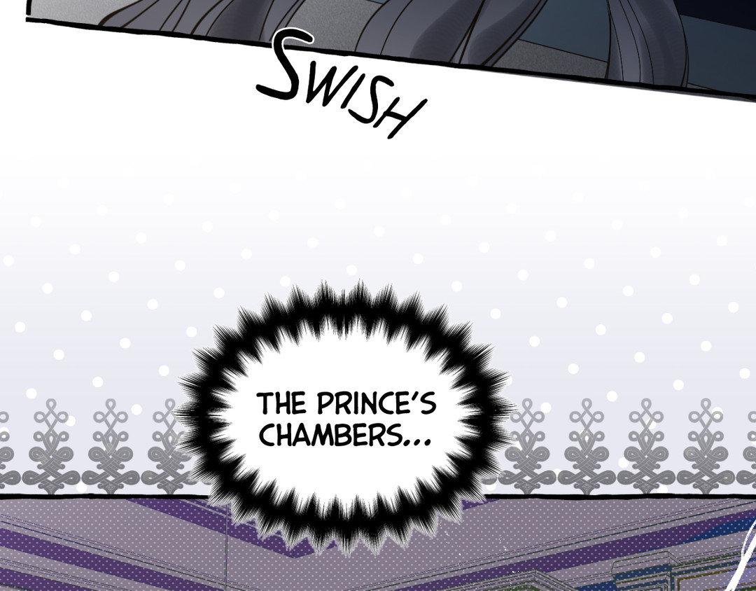 Read In the Doghouse Manga Online