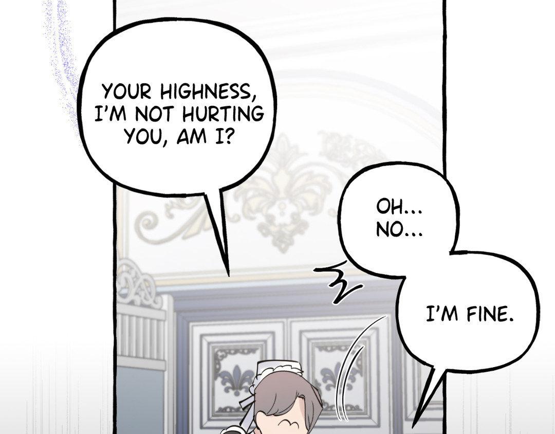 Read In the Doghouse Manga Online