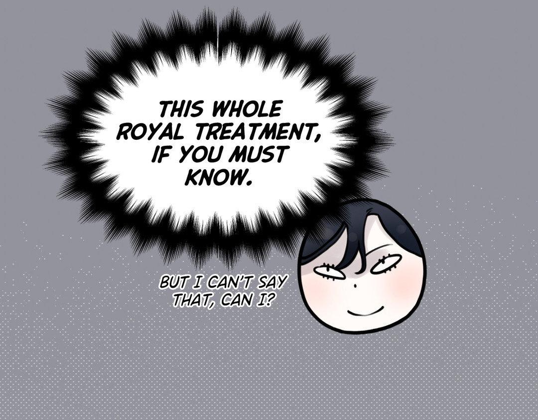 Read In the Doghouse Manga Online