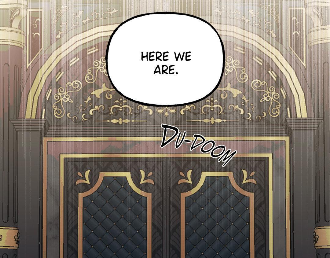 Read In the Doghouse Manga Online