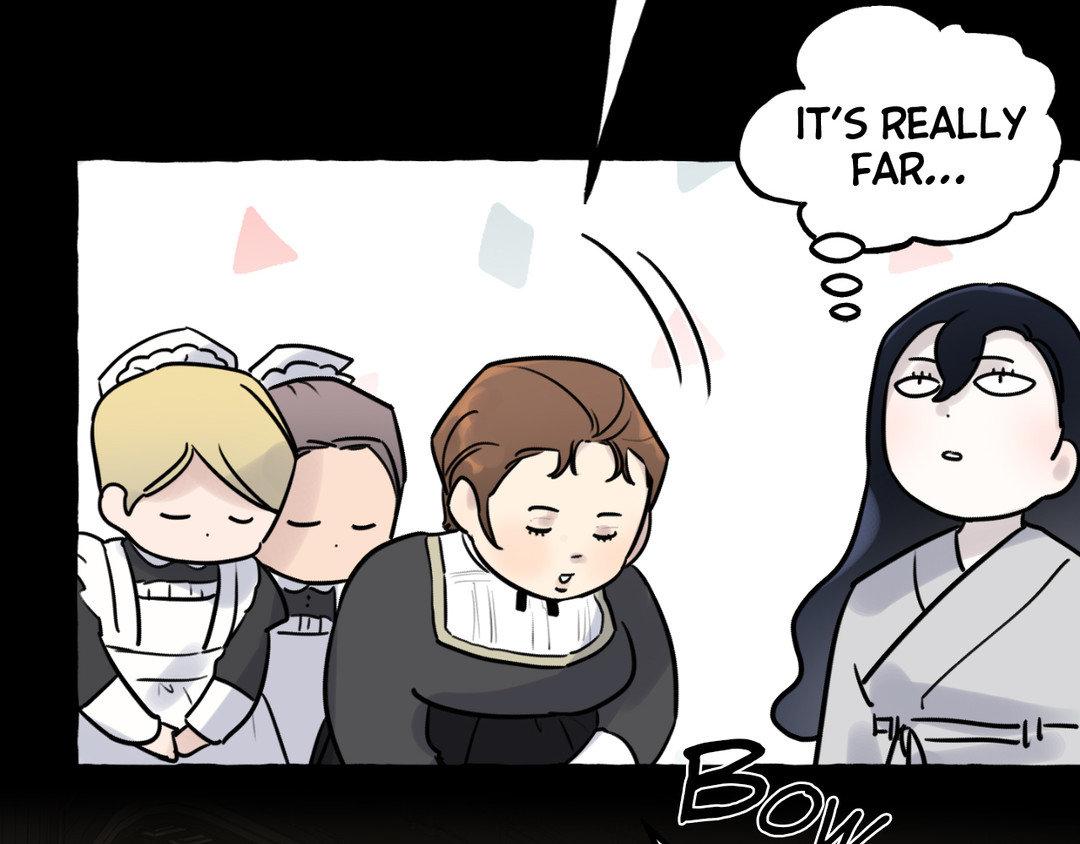 Read In the Doghouse Manga Online