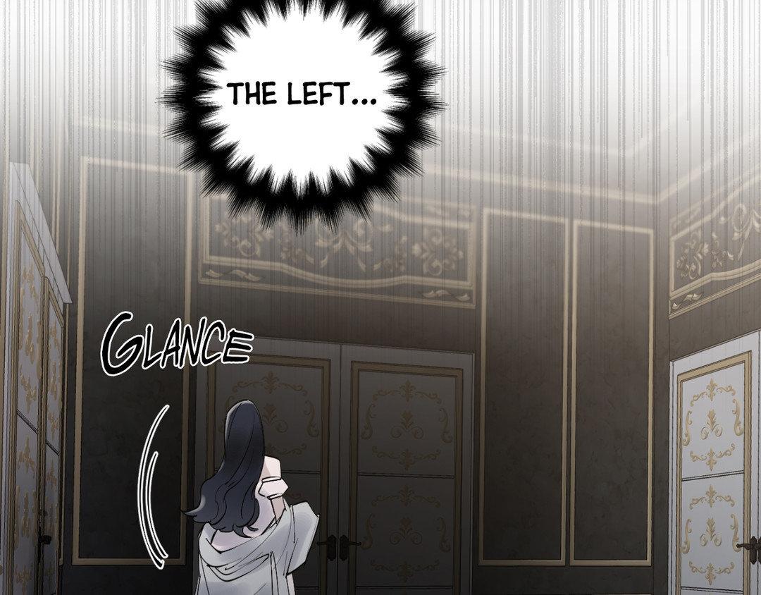 Read In the Doghouse Manga Online