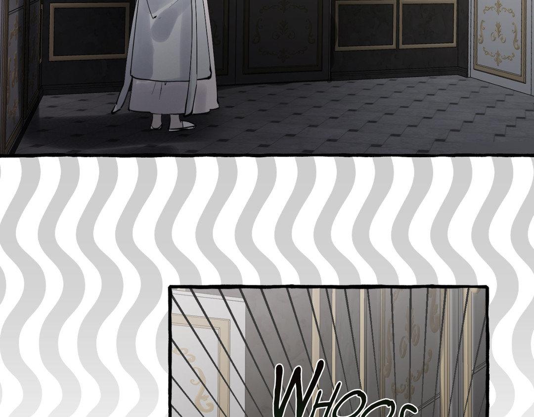 Read In the Doghouse Manga Online