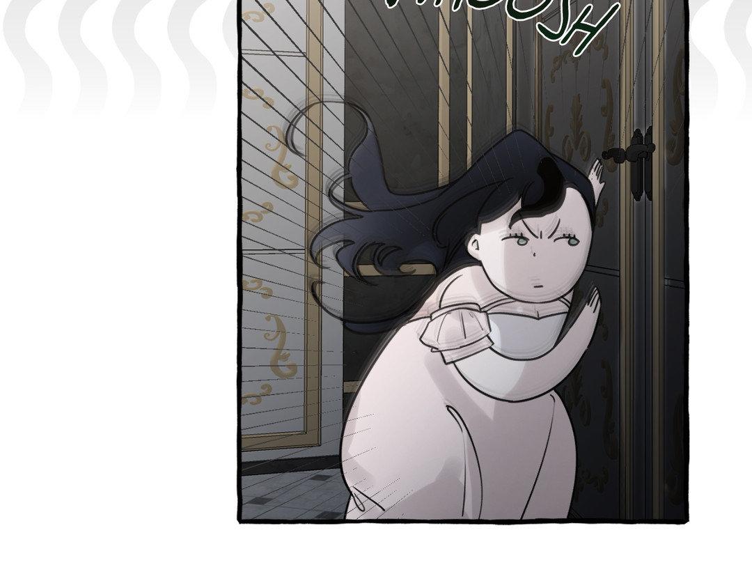 Read In the Doghouse Manga Online