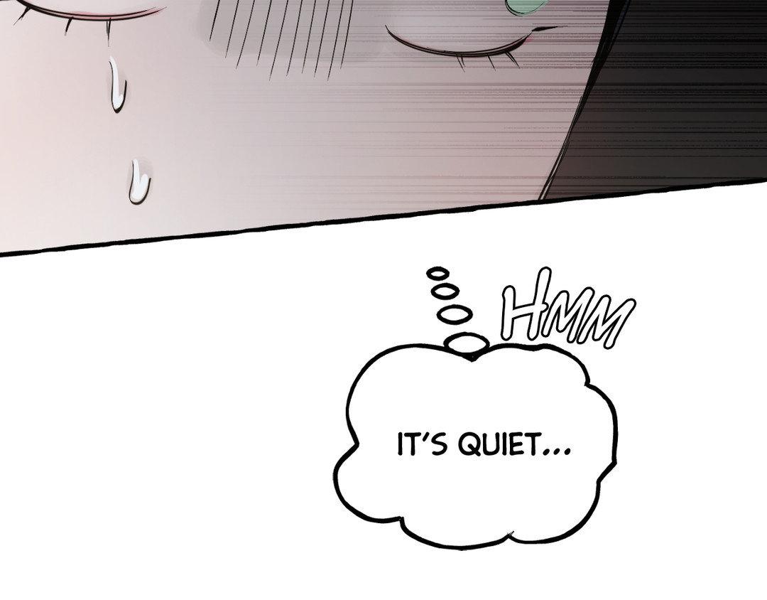 Read In the Doghouse Manga Online