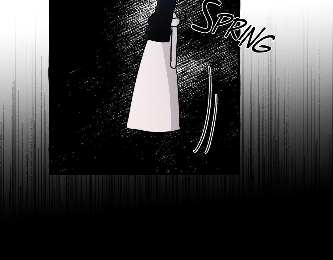 Read In the Doghouse Manga Online