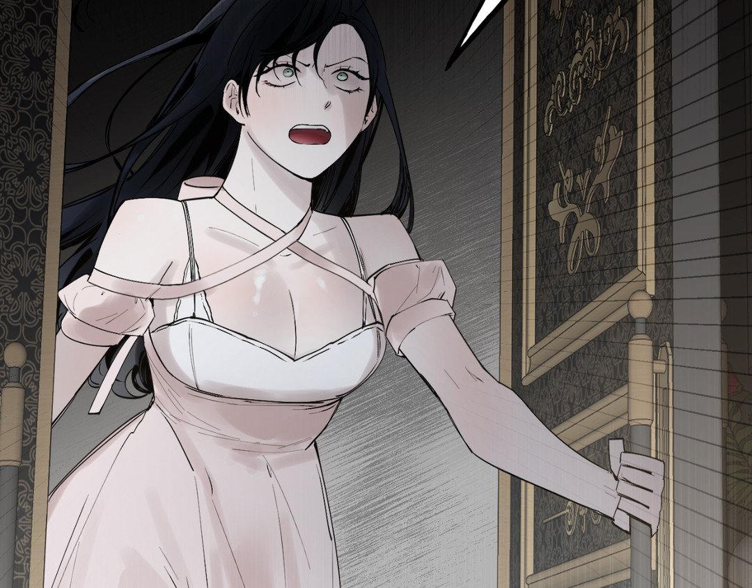 Read In the Doghouse Manga Online