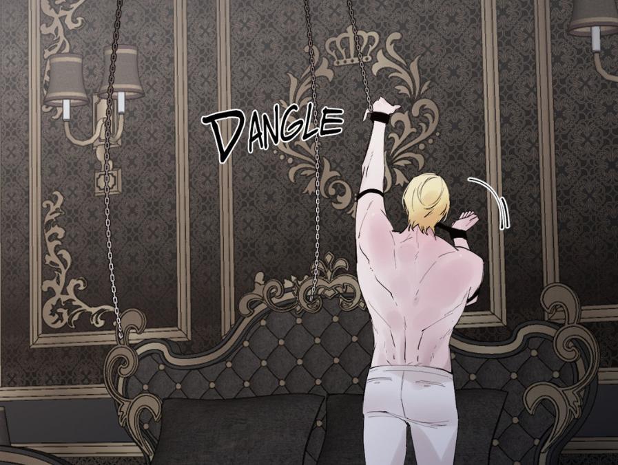 Read In the Doghouse Manga Online