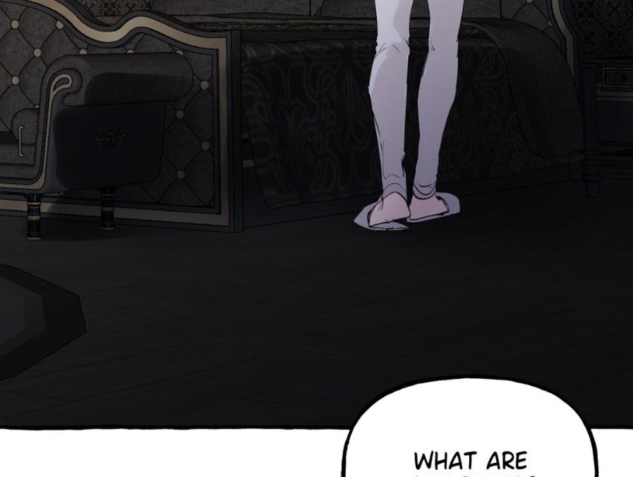 Read In the Doghouse Manga Online