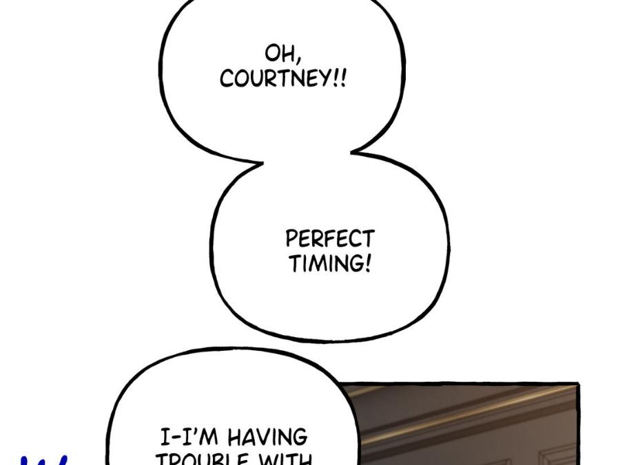 Read In the Doghouse Manga Online