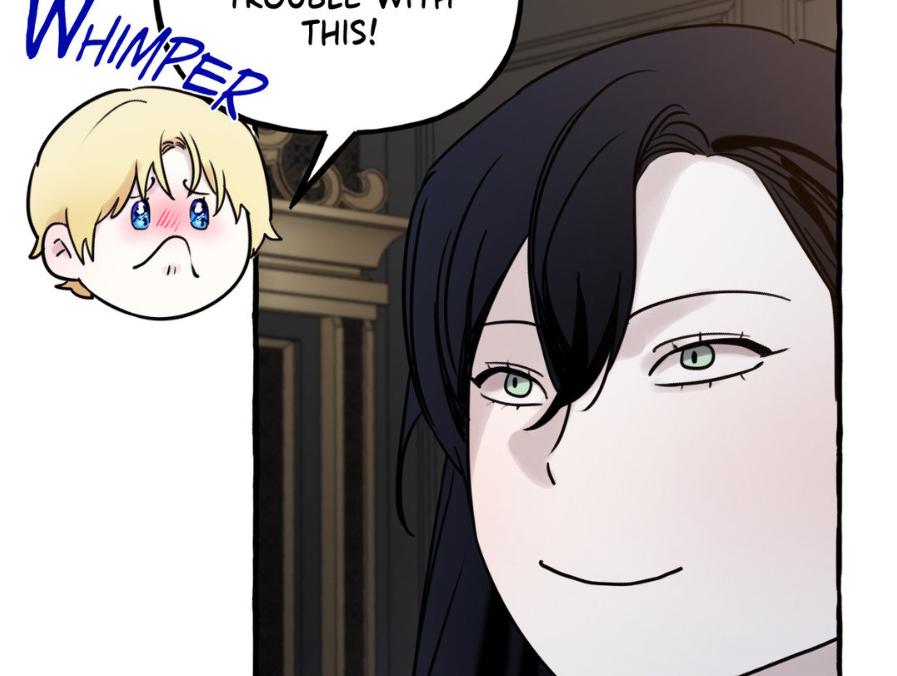 Read In the Doghouse Manga Online