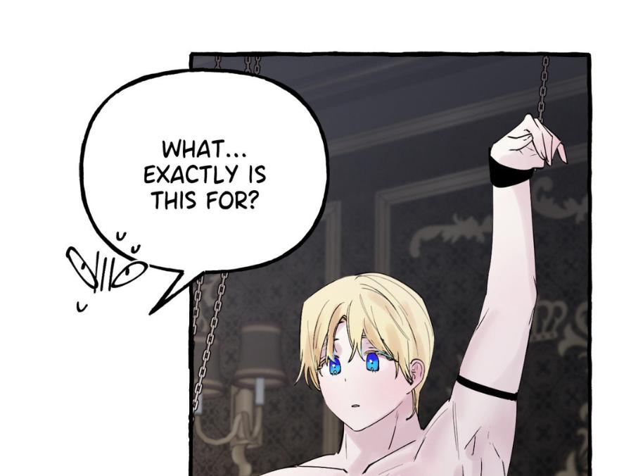 Read In the Doghouse Manga Online