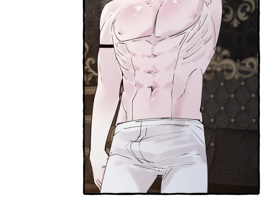 Read In the Doghouse Manga Online