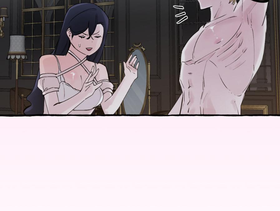 Read In the Doghouse Manga Online
