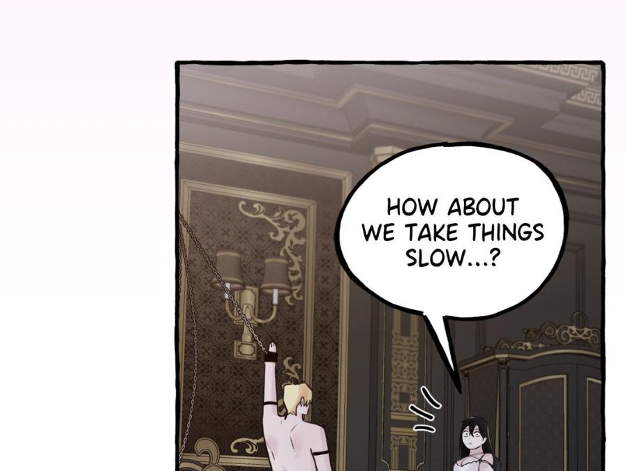 Read In the Doghouse Manga Online