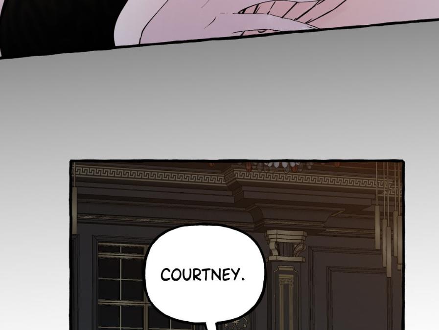 Read In the Doghouse Manga Online