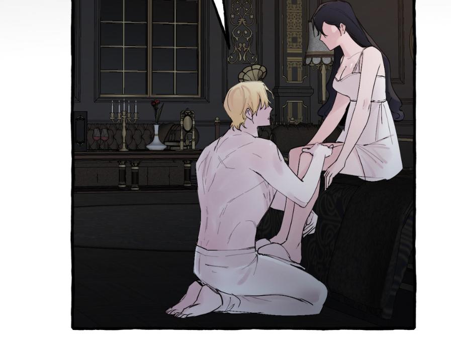 Read In the Doghouse Manga Online