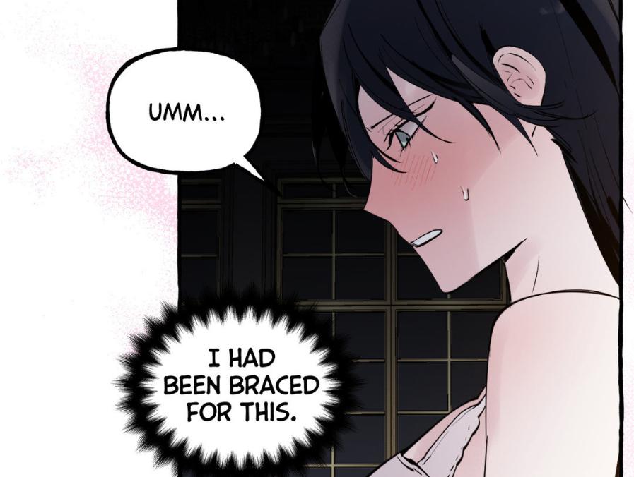 Read In the Doghouse Manga Online