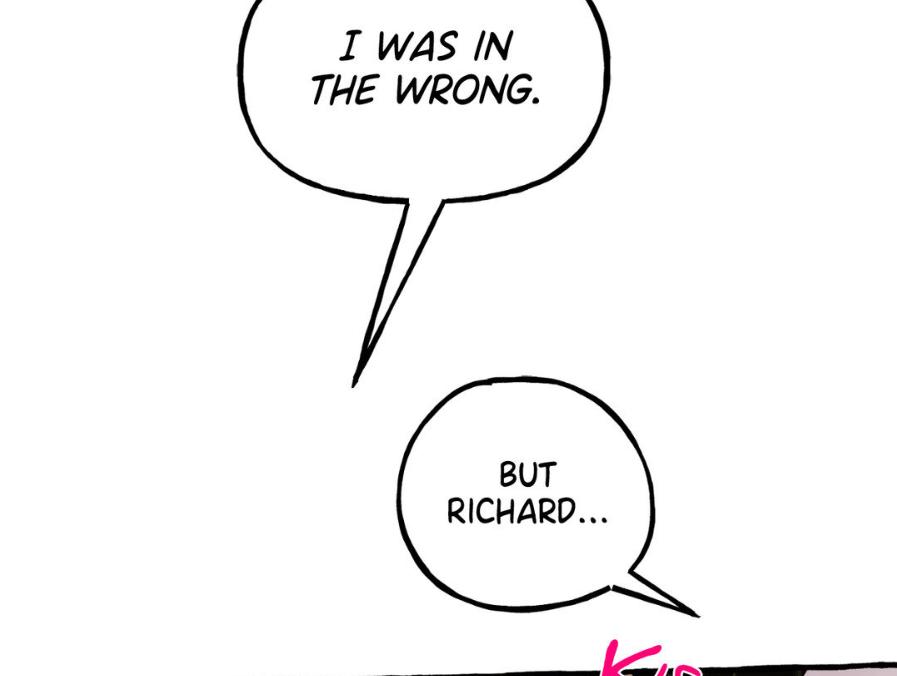 Read In the Doghouse Manga Online