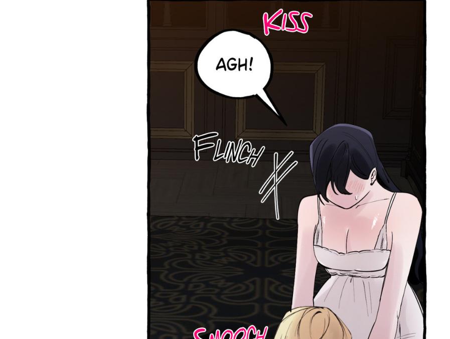 Read In the Doghouse Manga Online