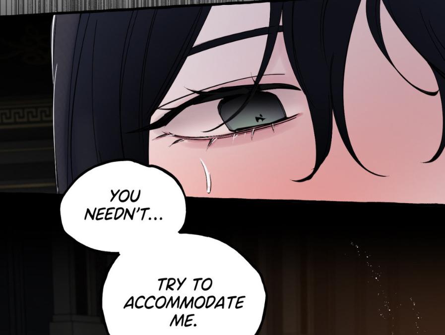 Read In the Doghouse Manga Online