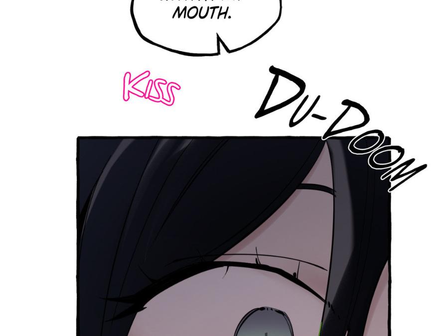 Read In the Doghouse Manga Online