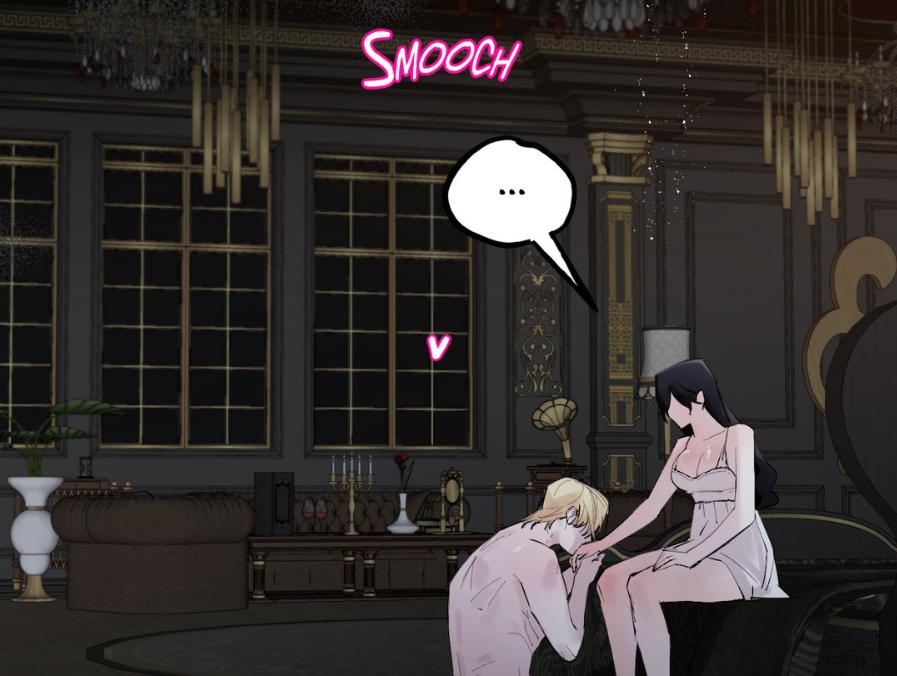 Read In the Doghouse Manga Online