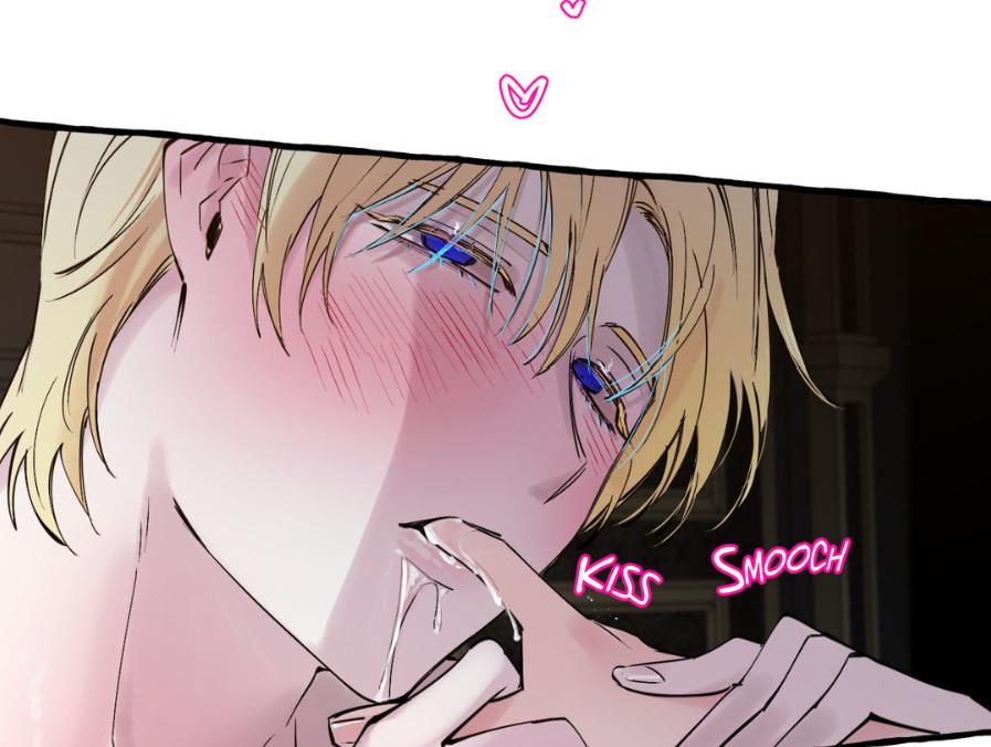 Read In the Doghouse Manga Online