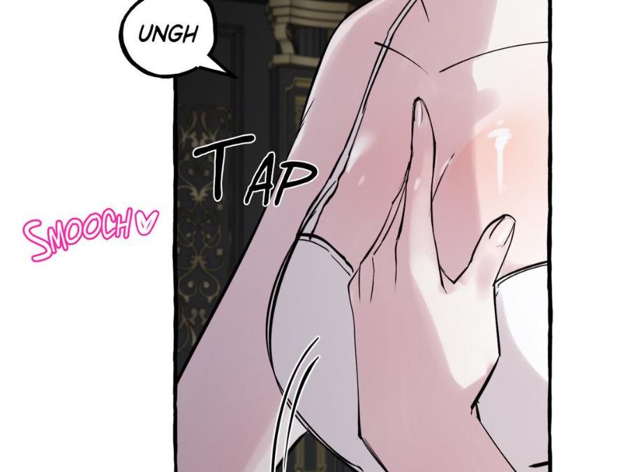 Read In the Doghouse Manga Online