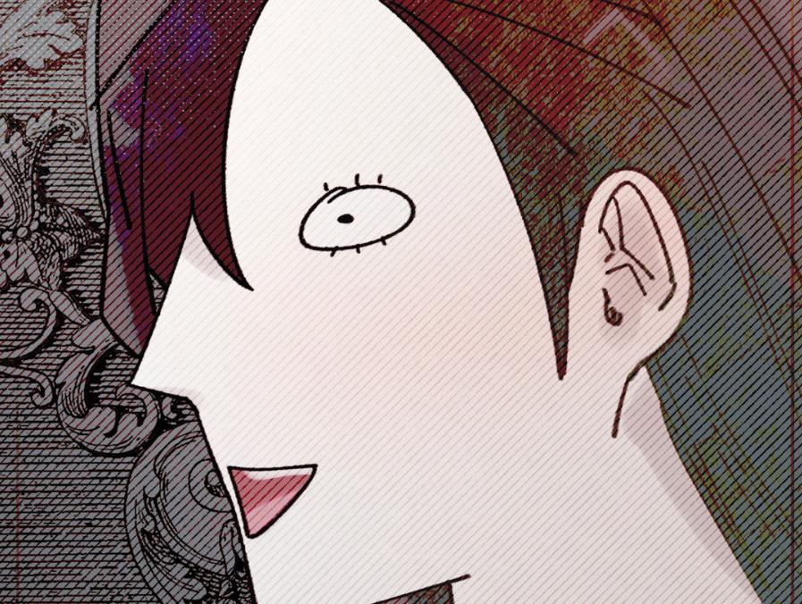Read In the Doghouse Manga Online