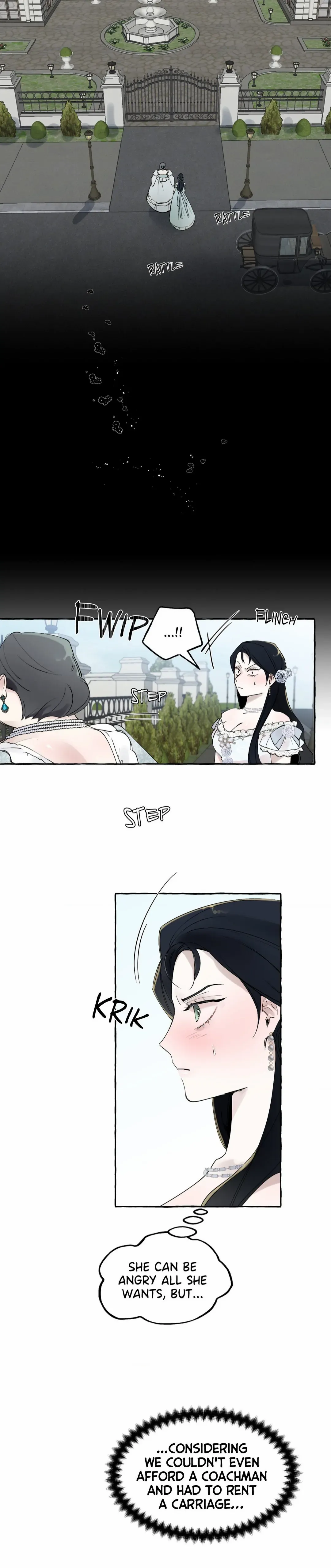 Read In the Doghouse Manga Online