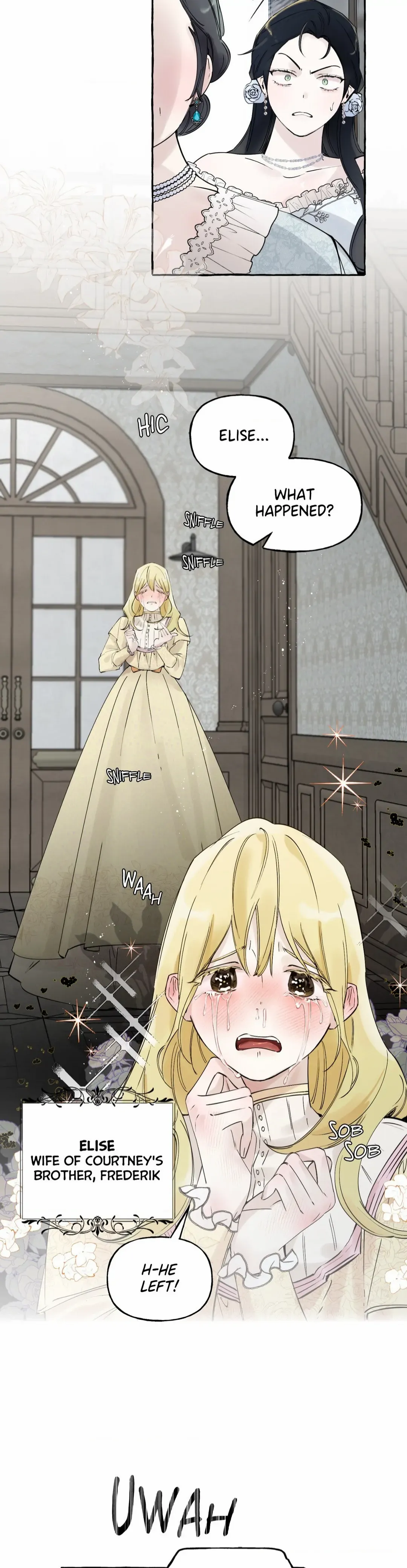 Read In the Doghouse Manga Online