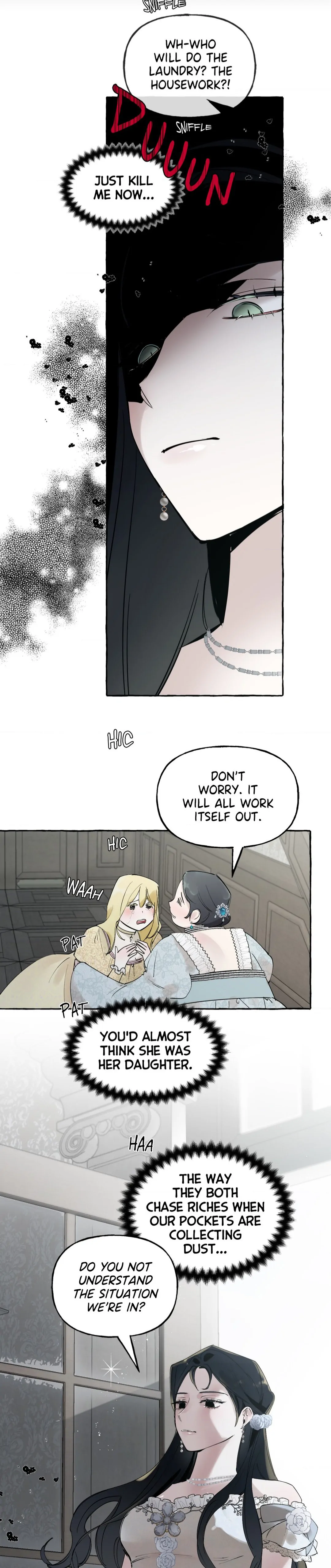 Read In the Doghouse Manga Online