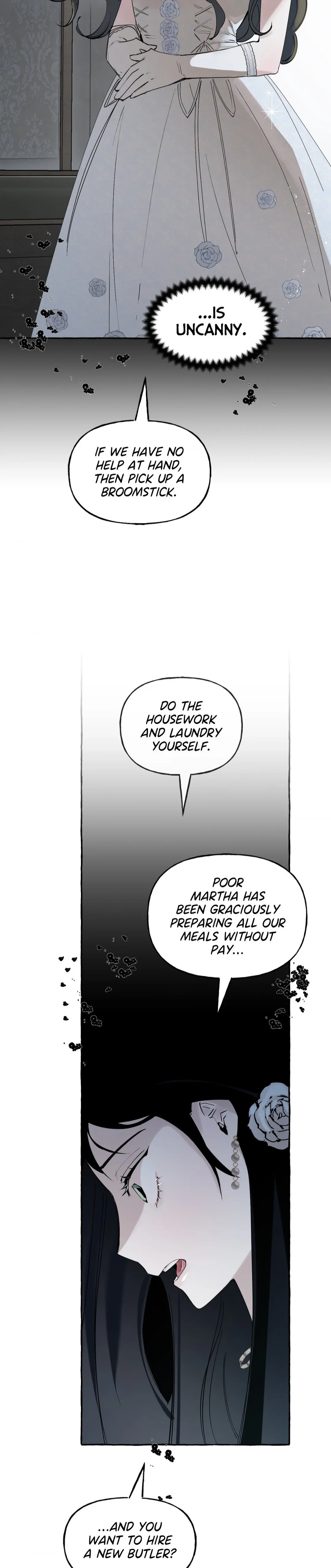 Read In the Doghouse Manga Online