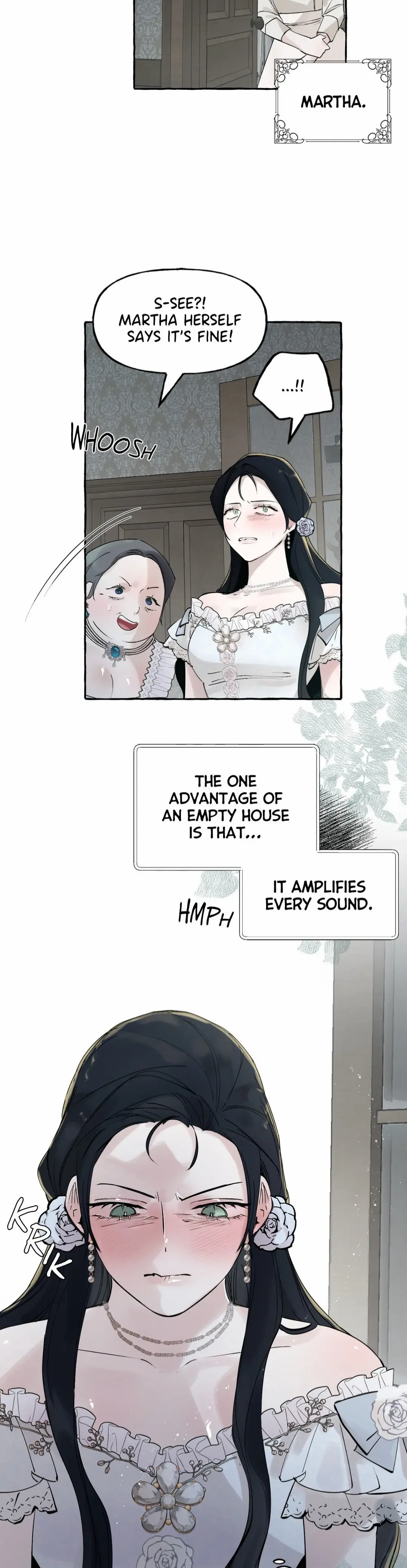 Read In the Doghouse Manga Online