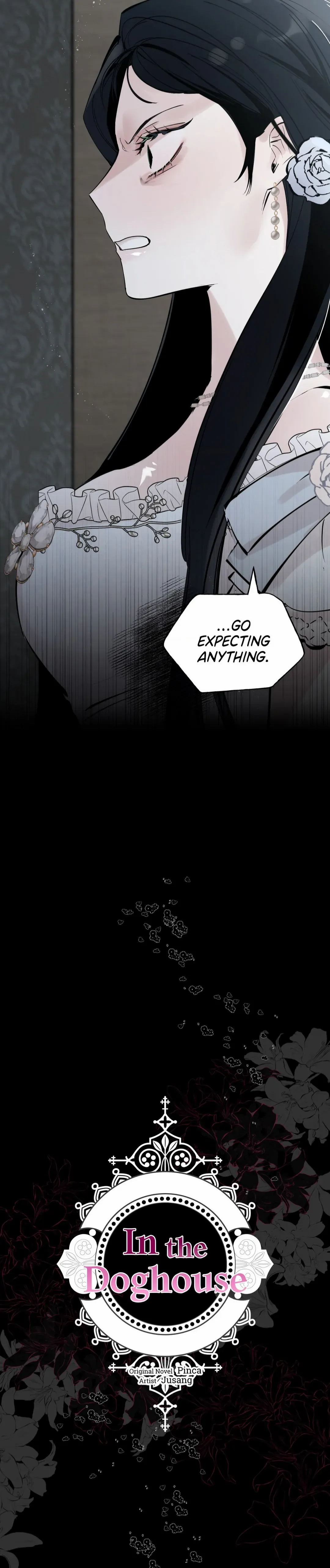 Read In the Doghouse Manga Online