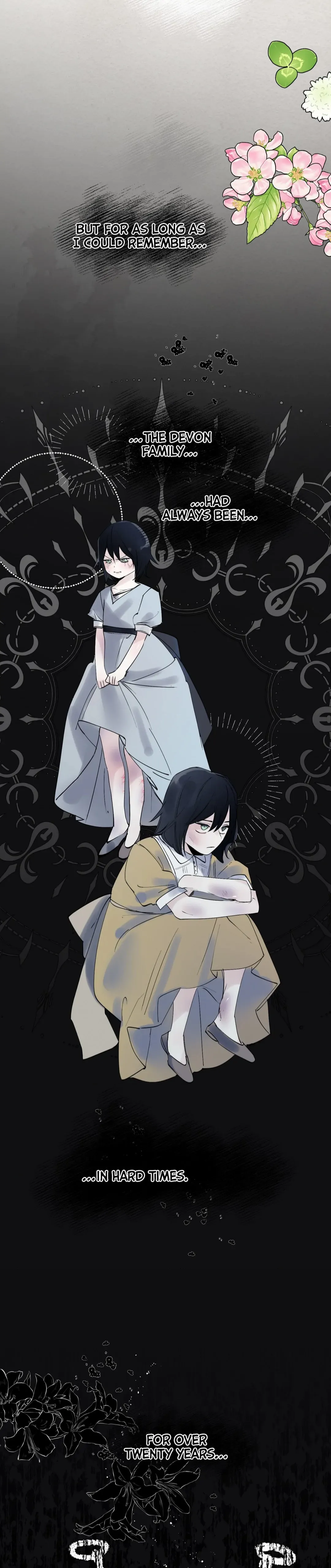 Read In the Doghouse Manga Online
