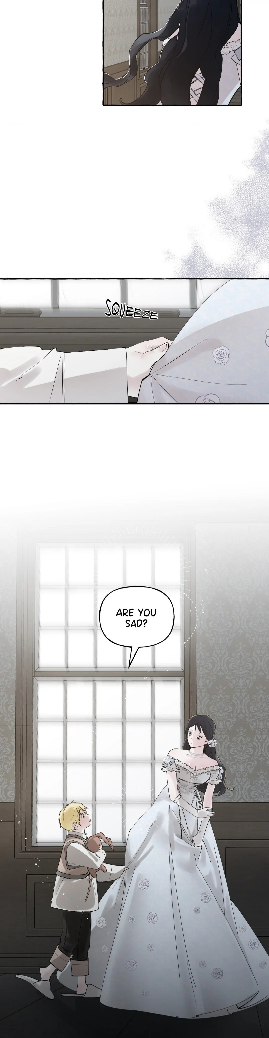 Read In the Doghouse Manga Online