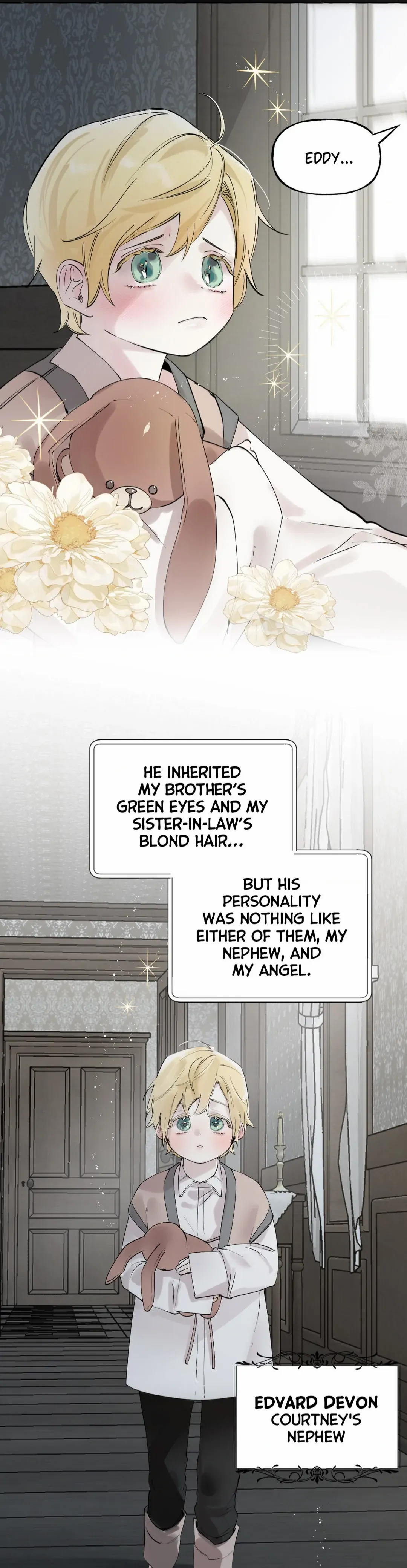 Read In the Doghouse Manga Online