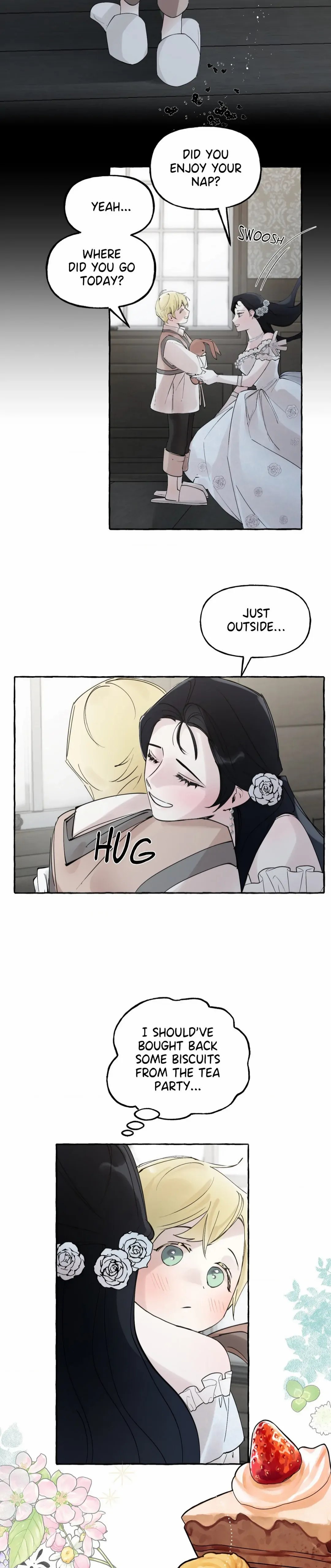 Read In the Doghouse Manga Online