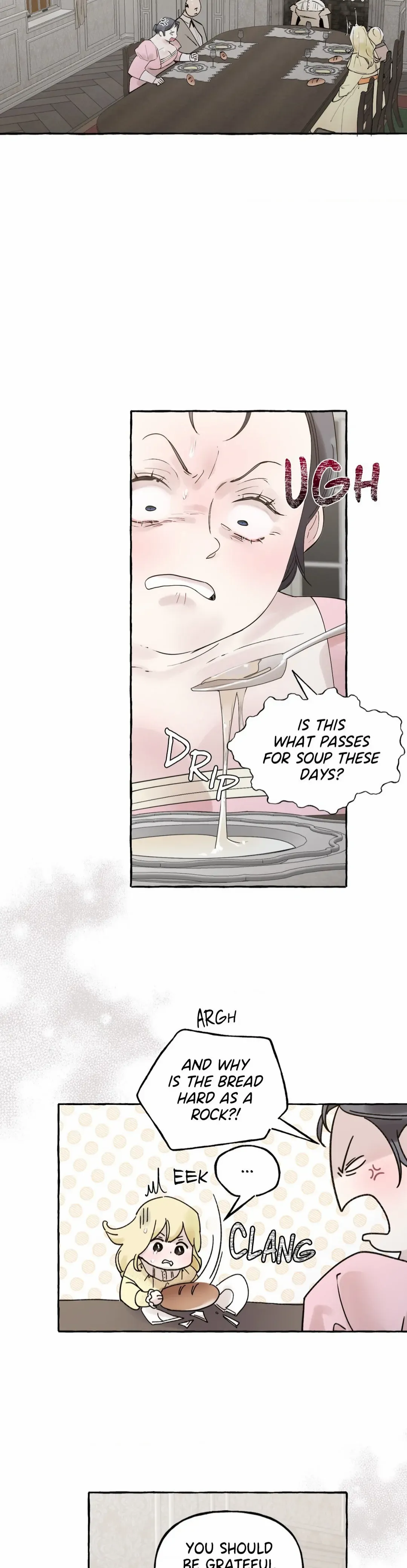Read In the Doghouse Manga Online