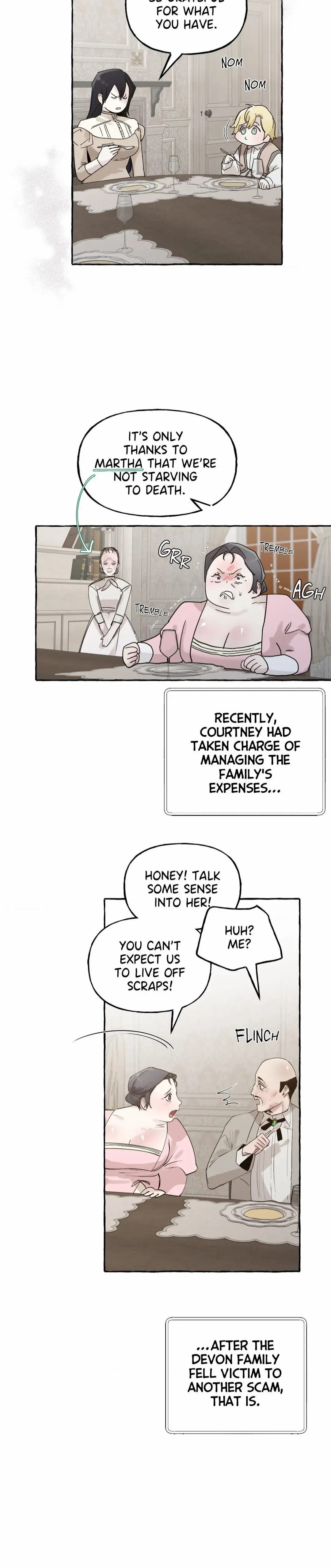 Read In the Doghouse Manga Online