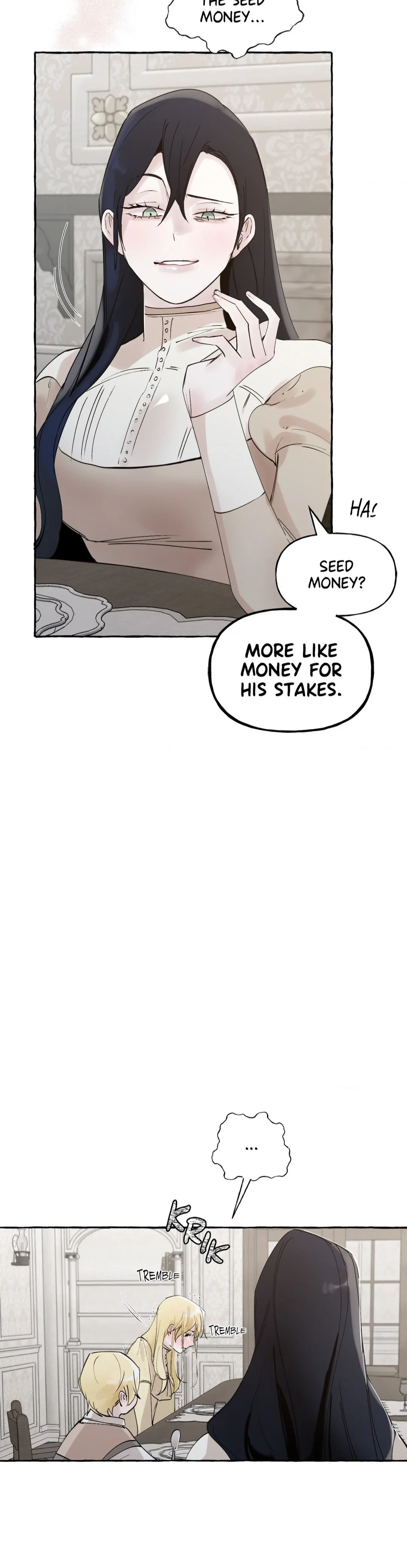 Read In the Doghouse Manga Online