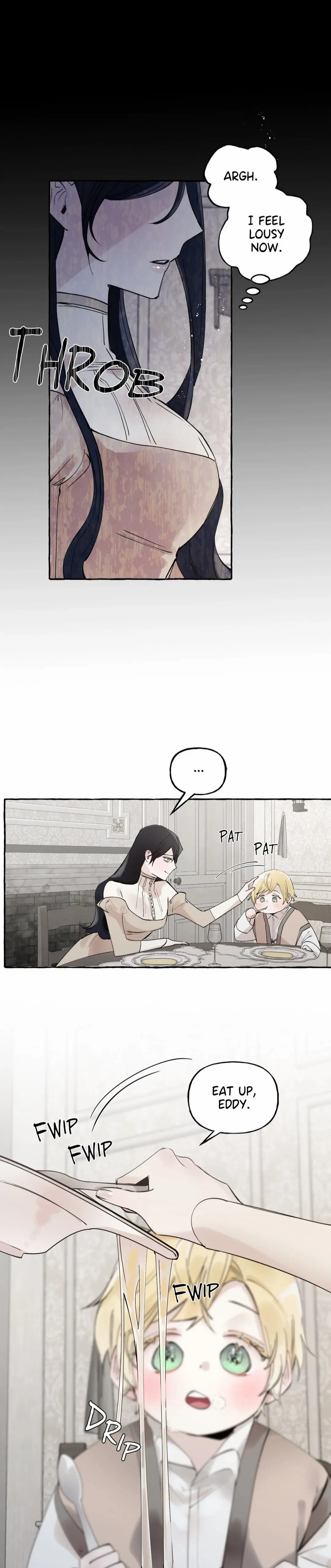 Read In the Doghouse Manga Online