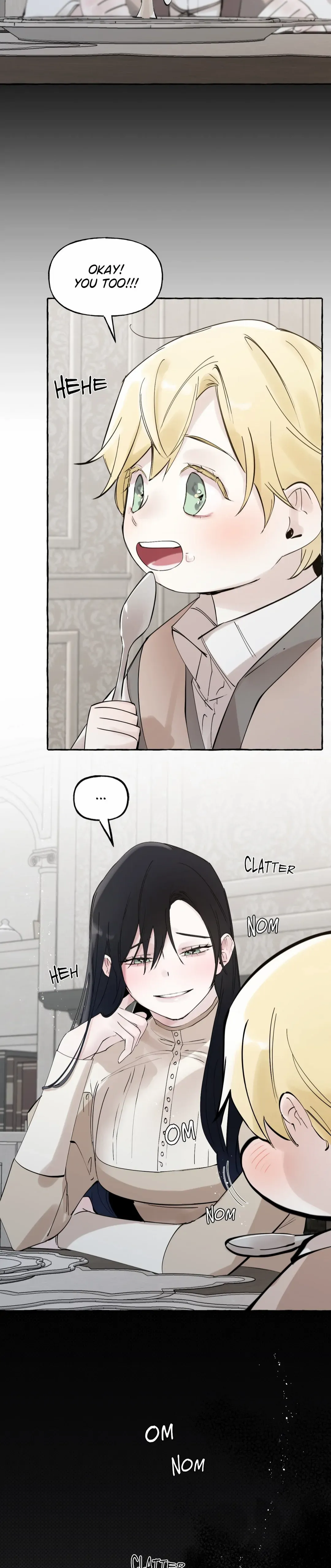 Read In the Doghouse Manga Online