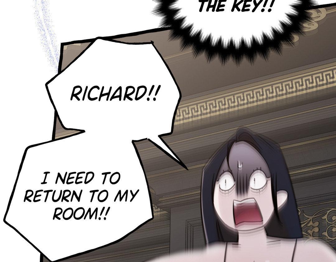 Read In the Doghouse Manga Online
