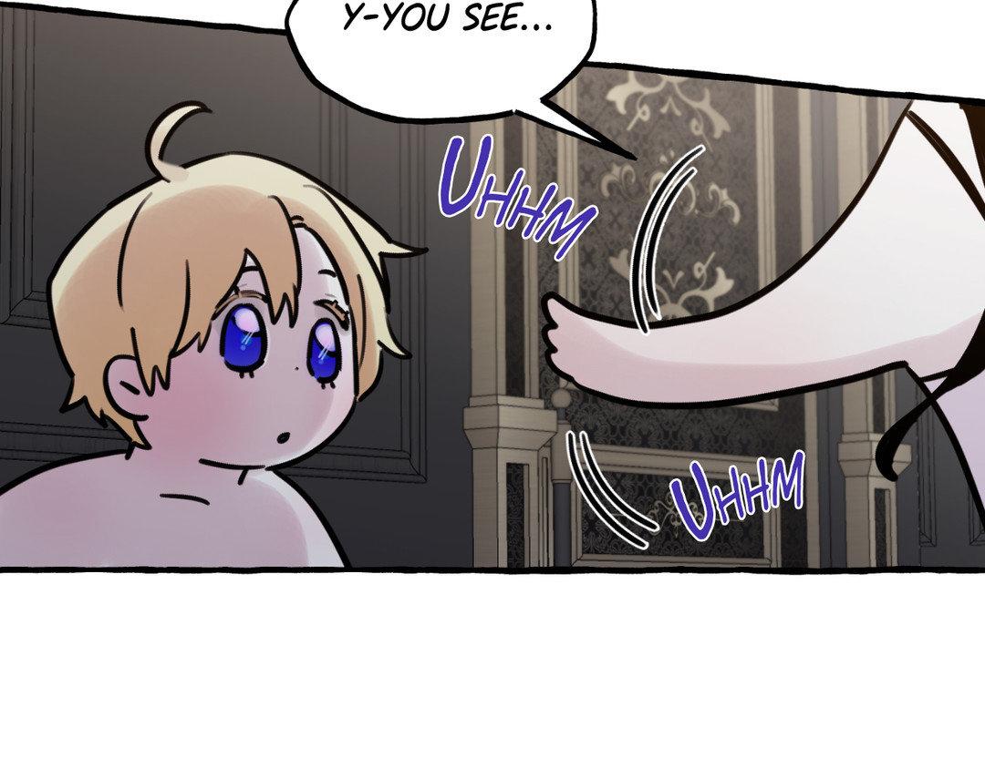 Read In the Doghouse Manga Online