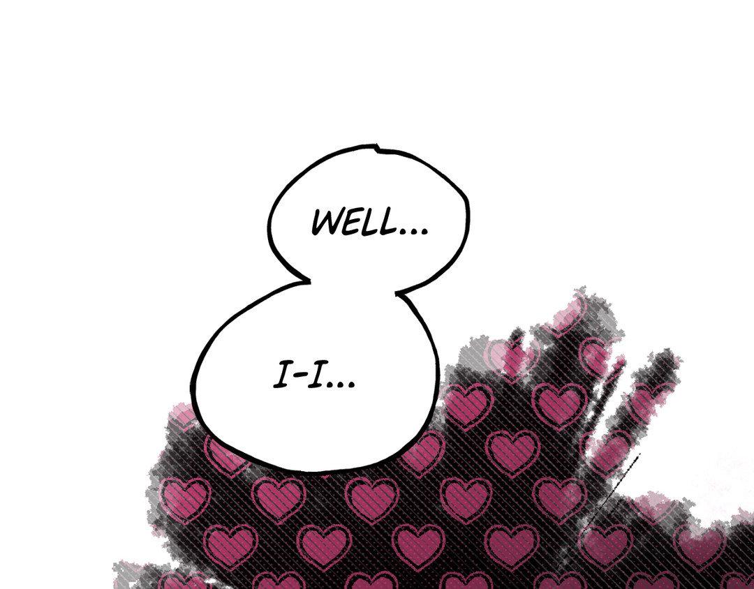 Read In the Doghouse Manga Online
