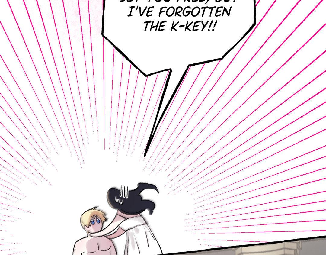 Read In the Doghouse Manga Online